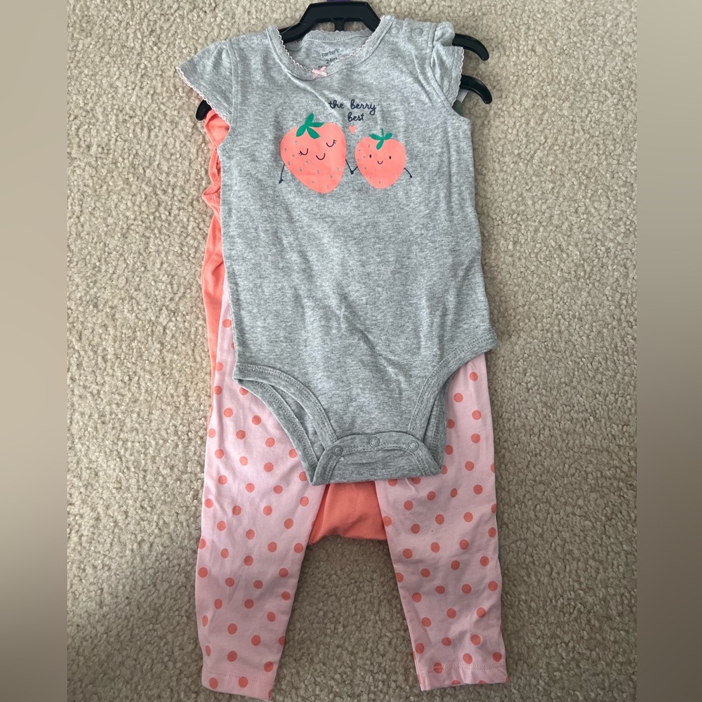 4 piece set